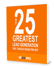 Lead Generation Tips