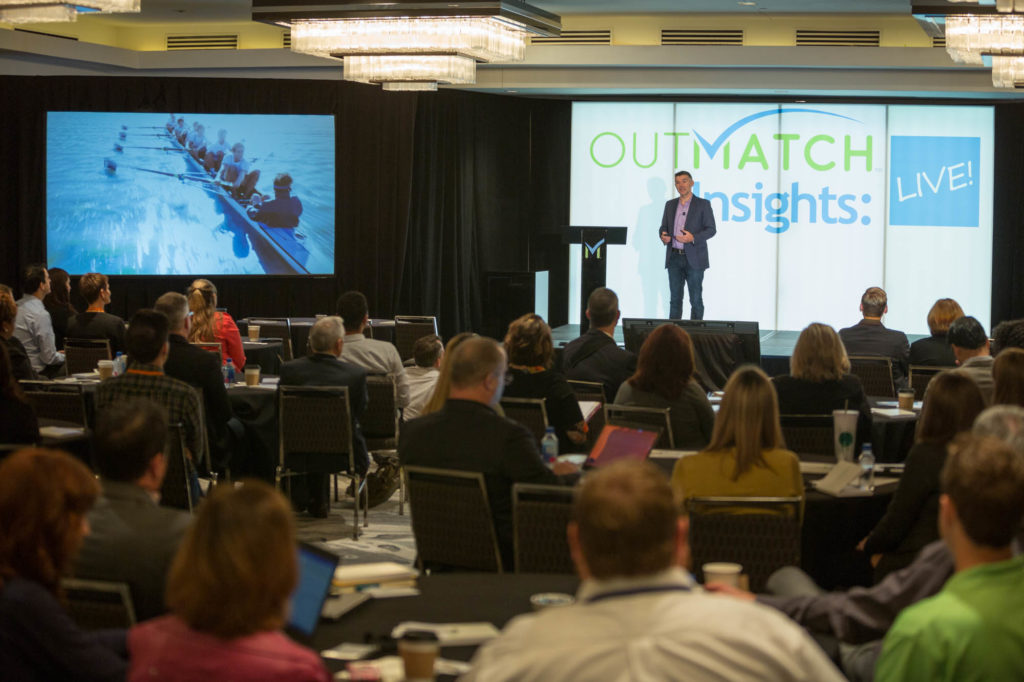 OutMatch Insights