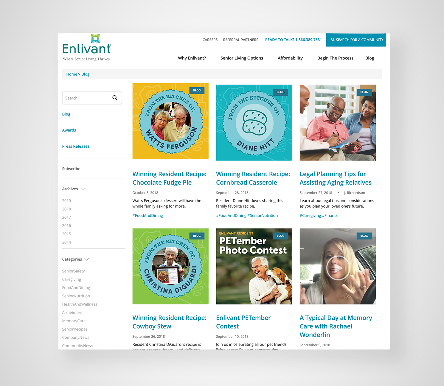 TYS-Enlivant-WorkSample-Blog-2018