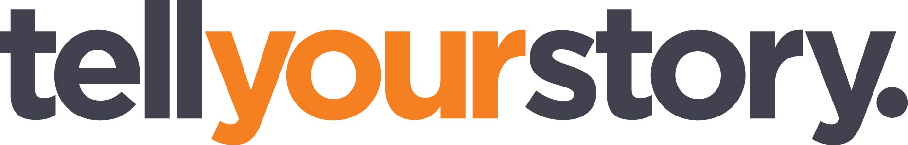 TellYourStory-LOGO-ƒ