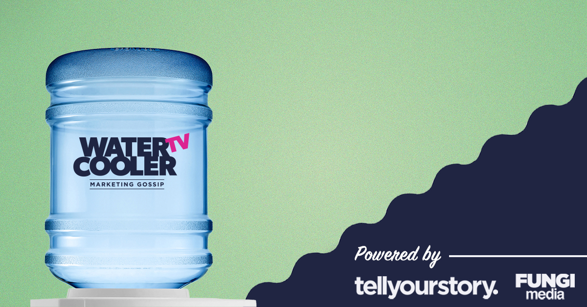 WaterCooler TV Season 1 Tell Your Story