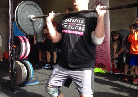 Barbells