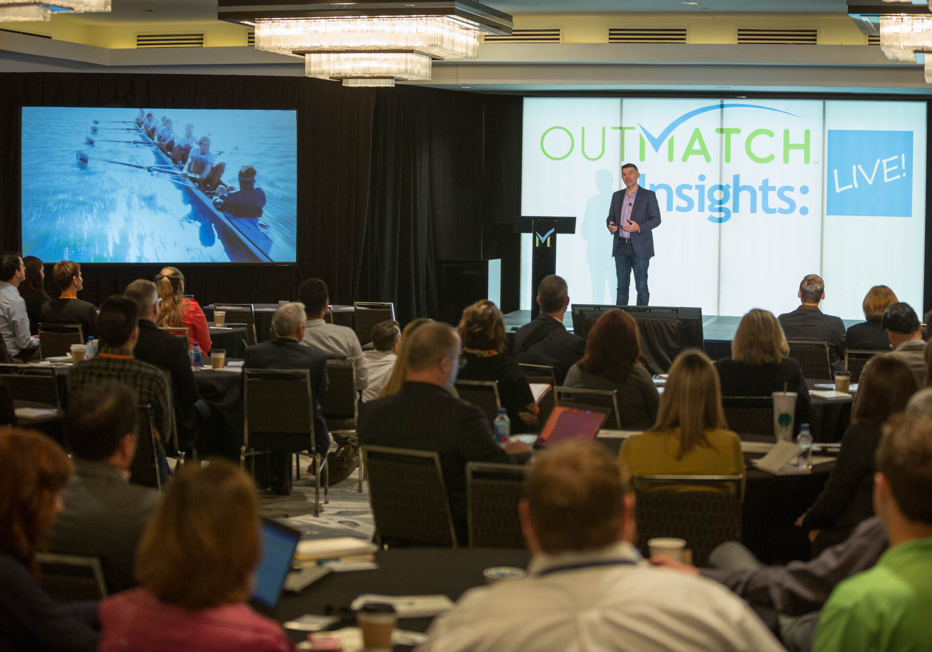 OutMatch Insights