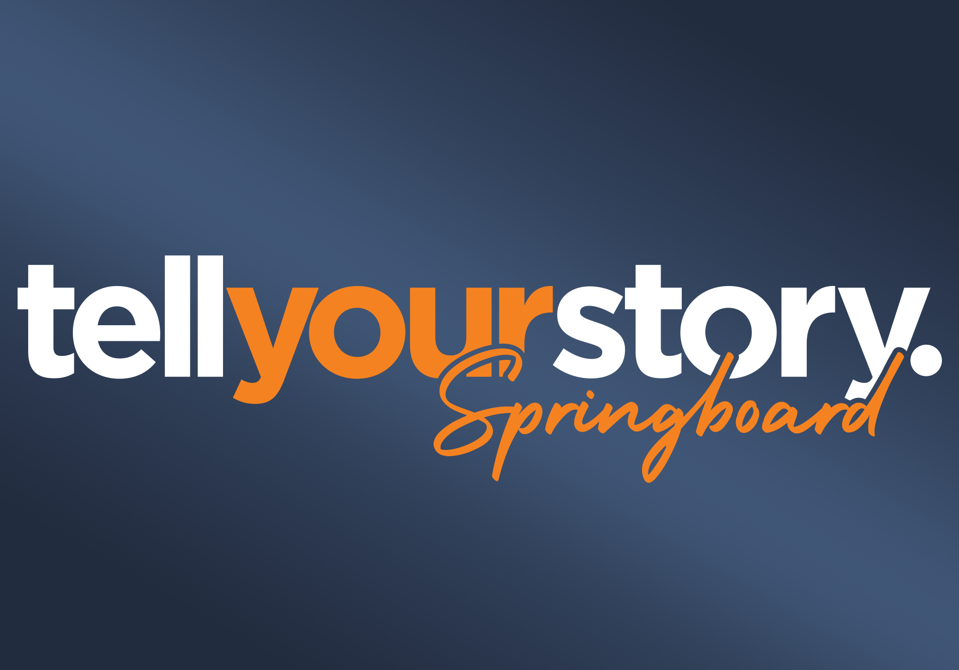 TYS-Springboard-Press-Release