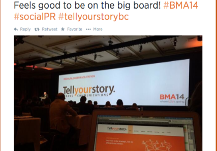 BMA14