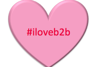 I Love B2B
