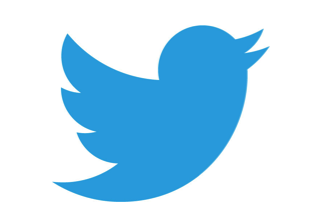 Twitter Logo