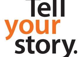 Tell Your Story