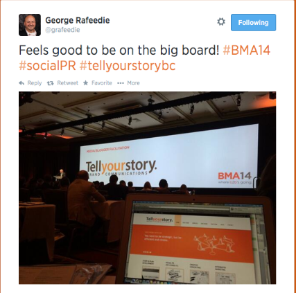 BMA14