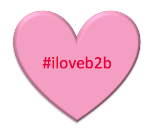 I Love B2B