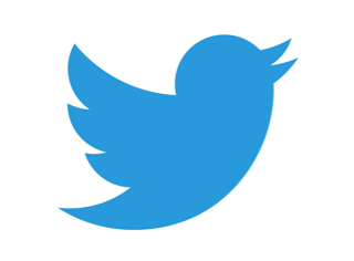 Twitter Logo