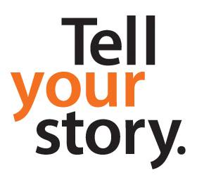 Tell Your Story